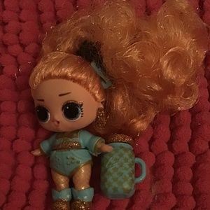 Lol Doll
